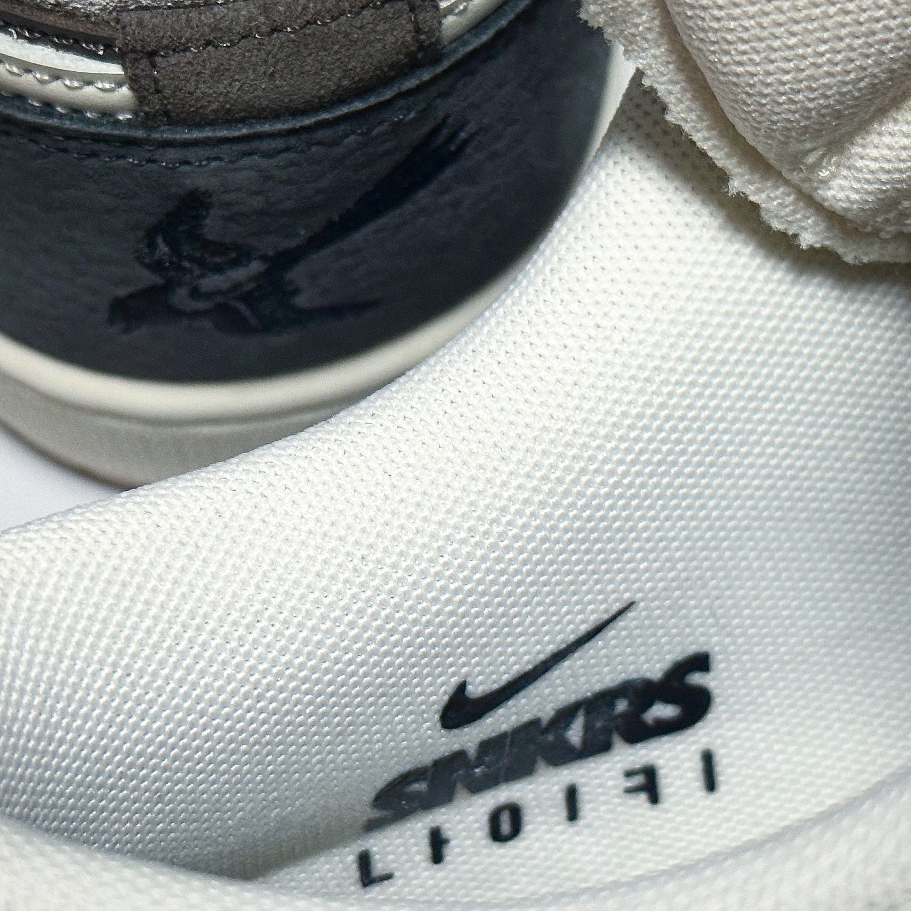 Jordan 1 Low Kkachi 착용 스타일 - 5