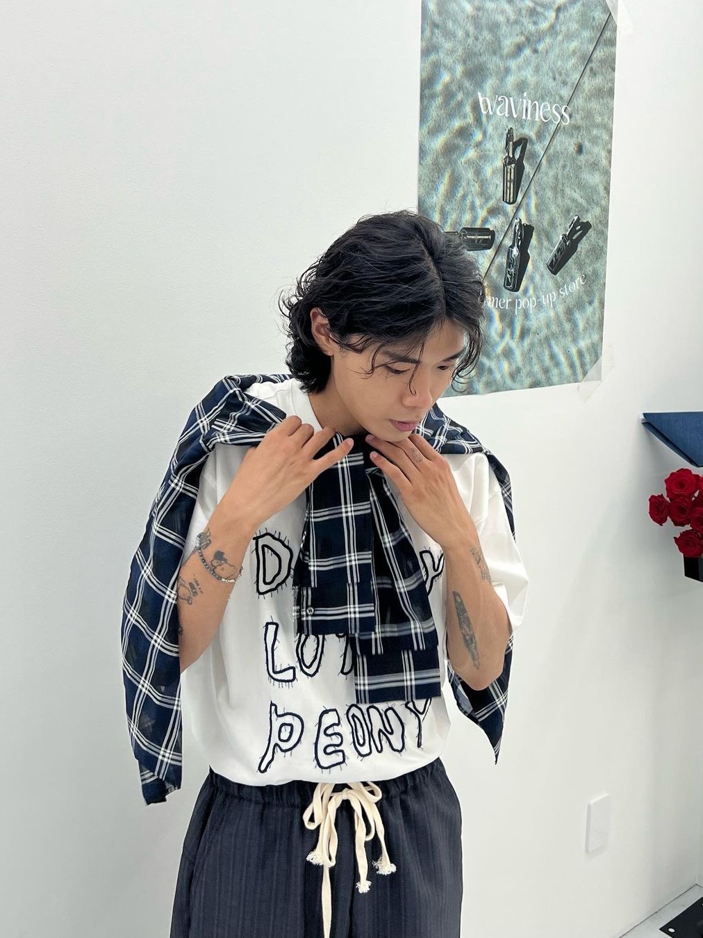 다이소님의 스타일 - 1