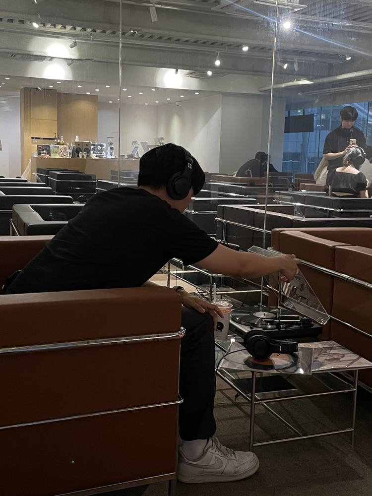 KREAM 프로필 이미지