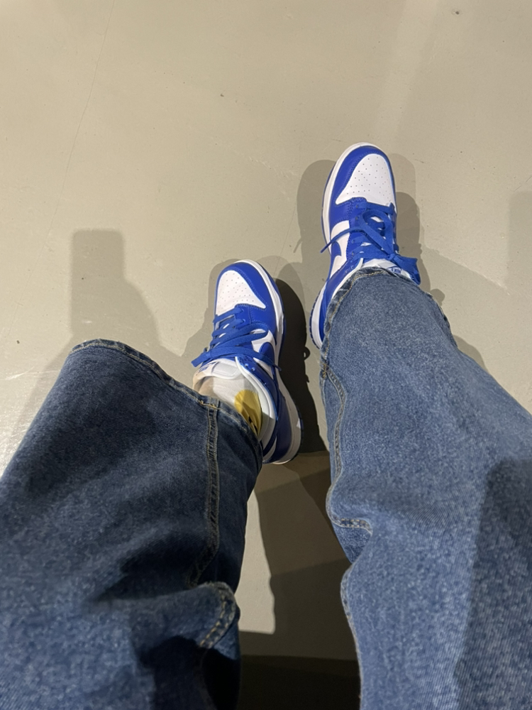 KREAM 프로필 이미지