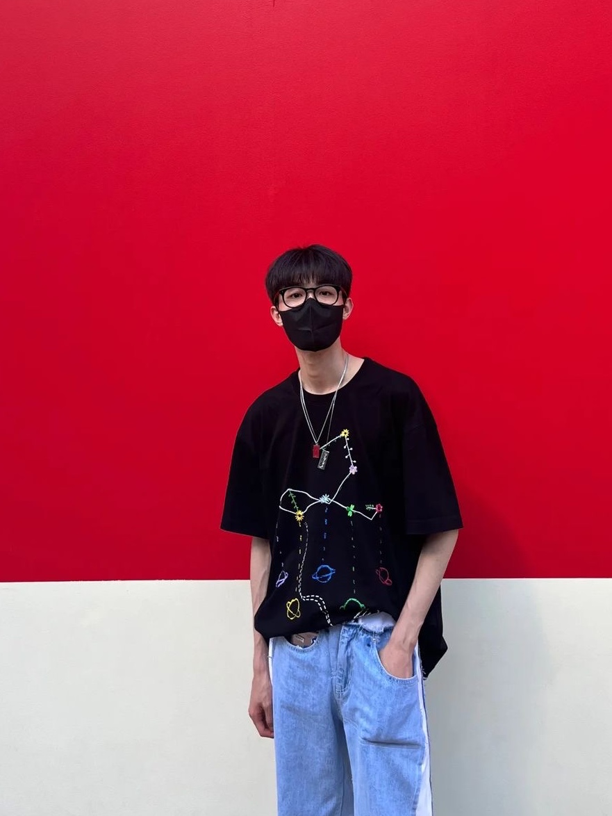 다이소님의 스타일 - 1