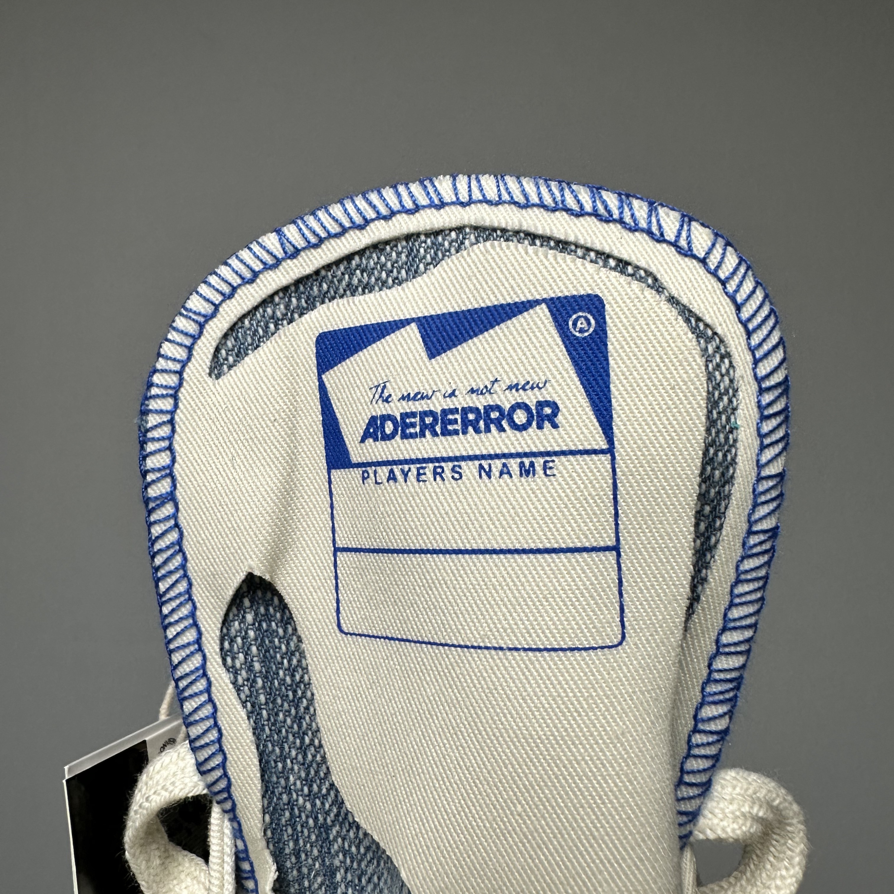 Converse x Ader Error Chuck 70 High White 착용 스타일 - 5