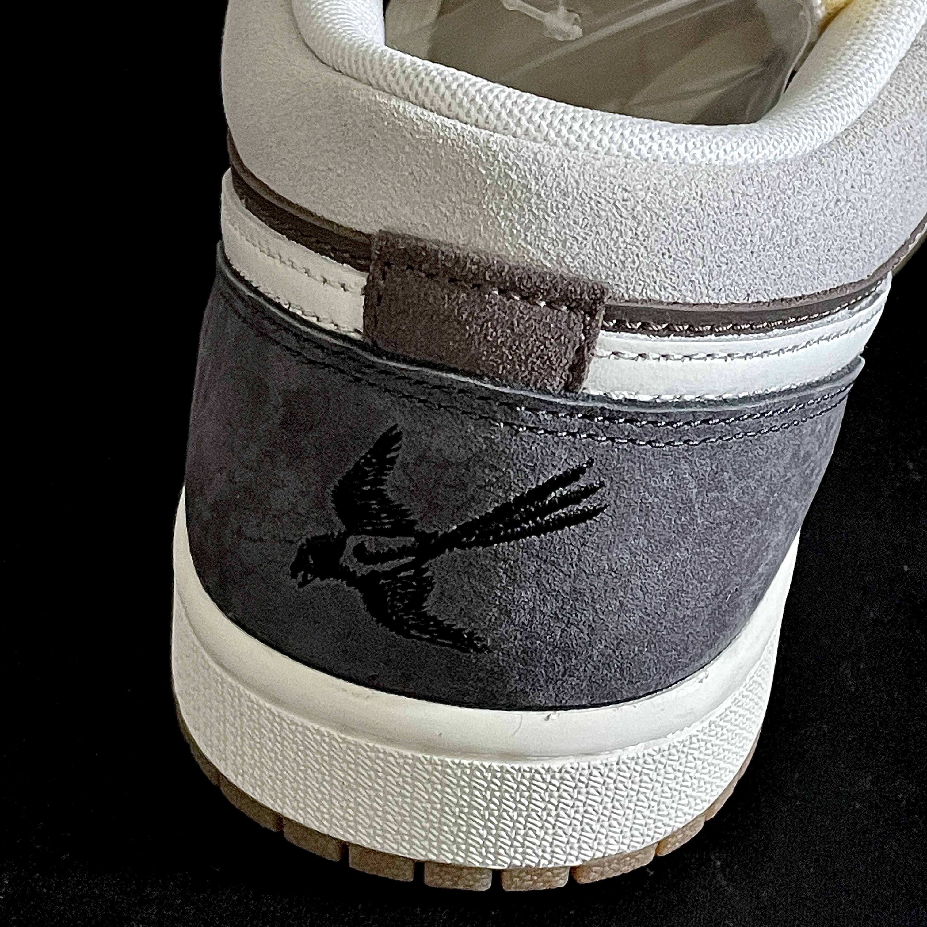 Jordan 1 Low Kkachi 착용 스타일 - 2