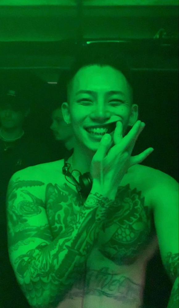 KREAM 프로필 이미지