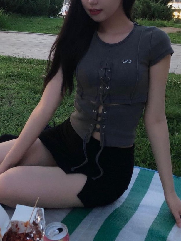 That girl님의 스타일
