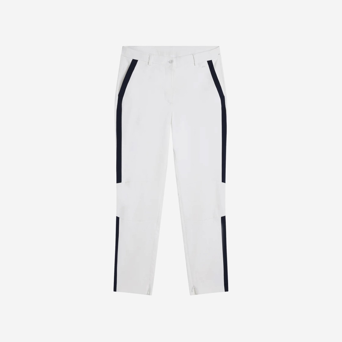 (W) J.Lindeberg Livia Pant White 상세 이미지 1