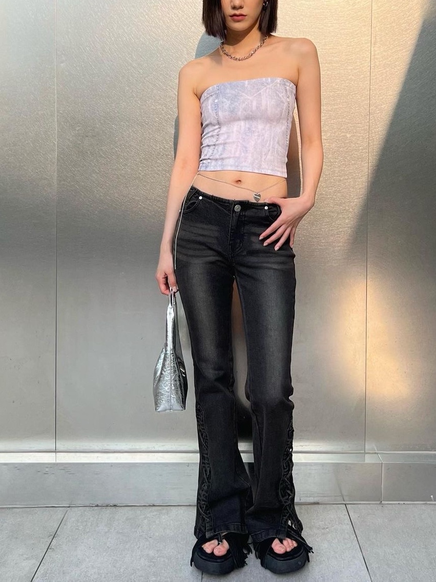 That girl님의 스타일