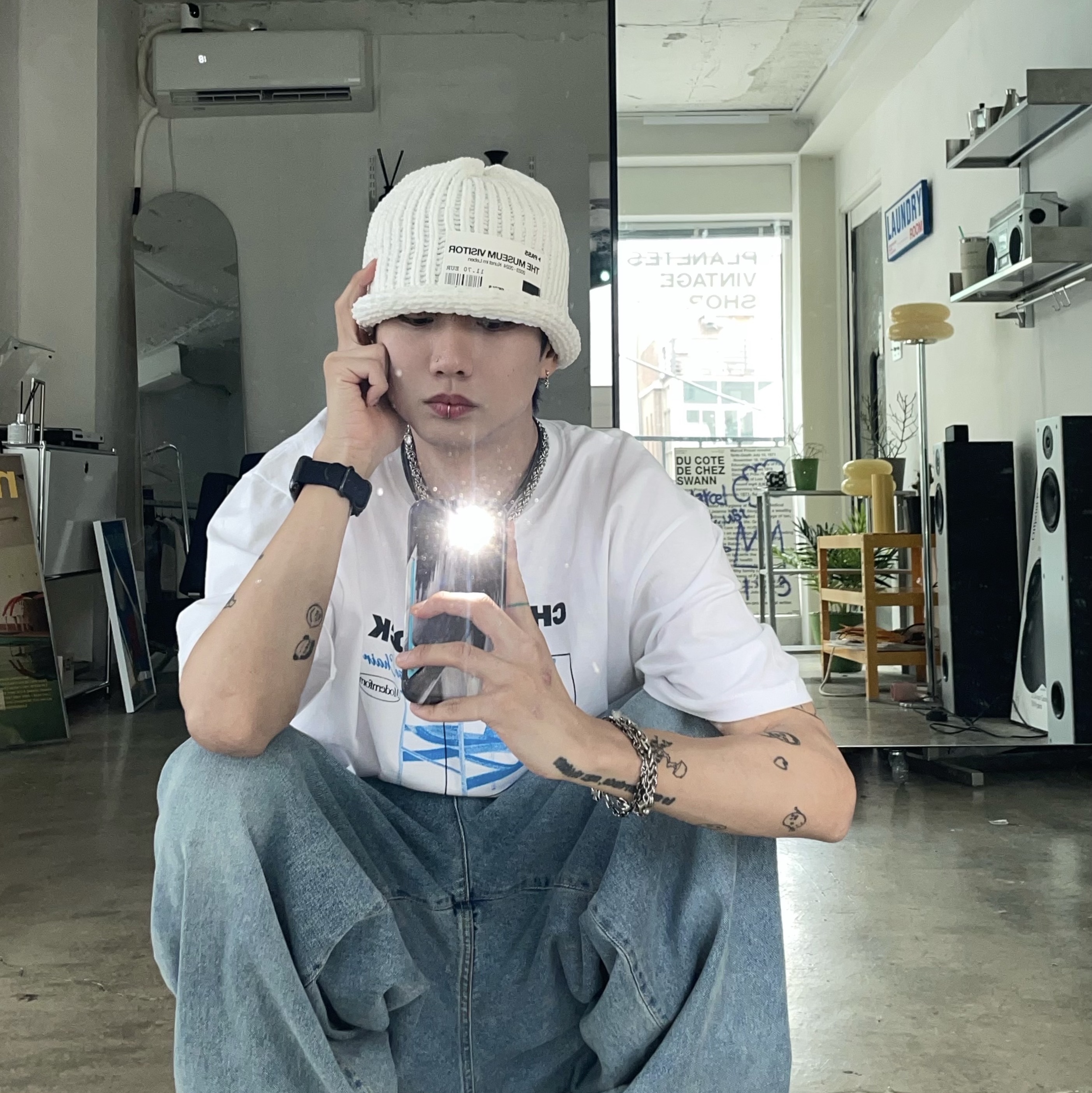 승 혁님의 스타일 - 2