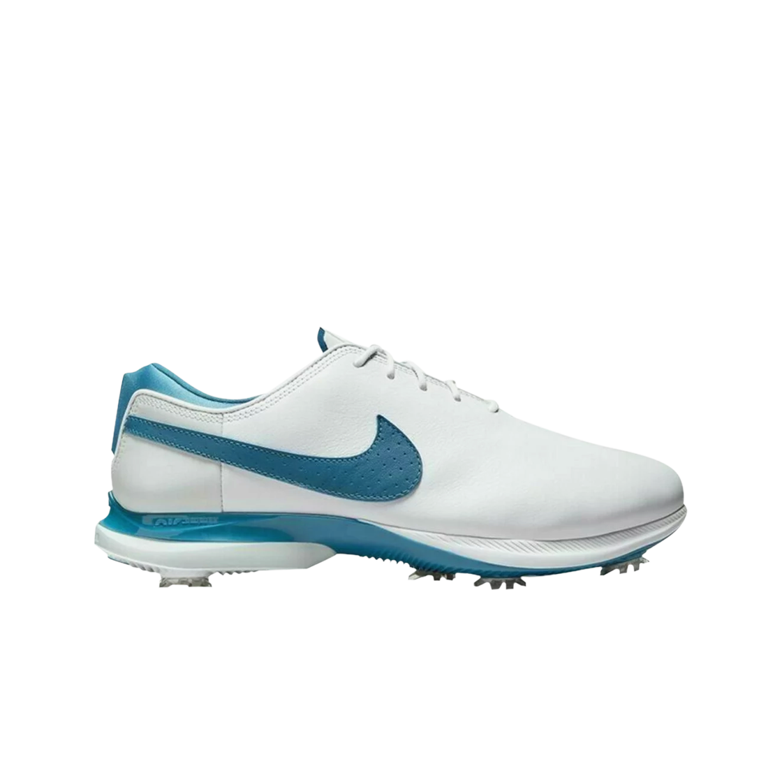 Nike Air Zoom Victory Tour 2 Wide White Marina