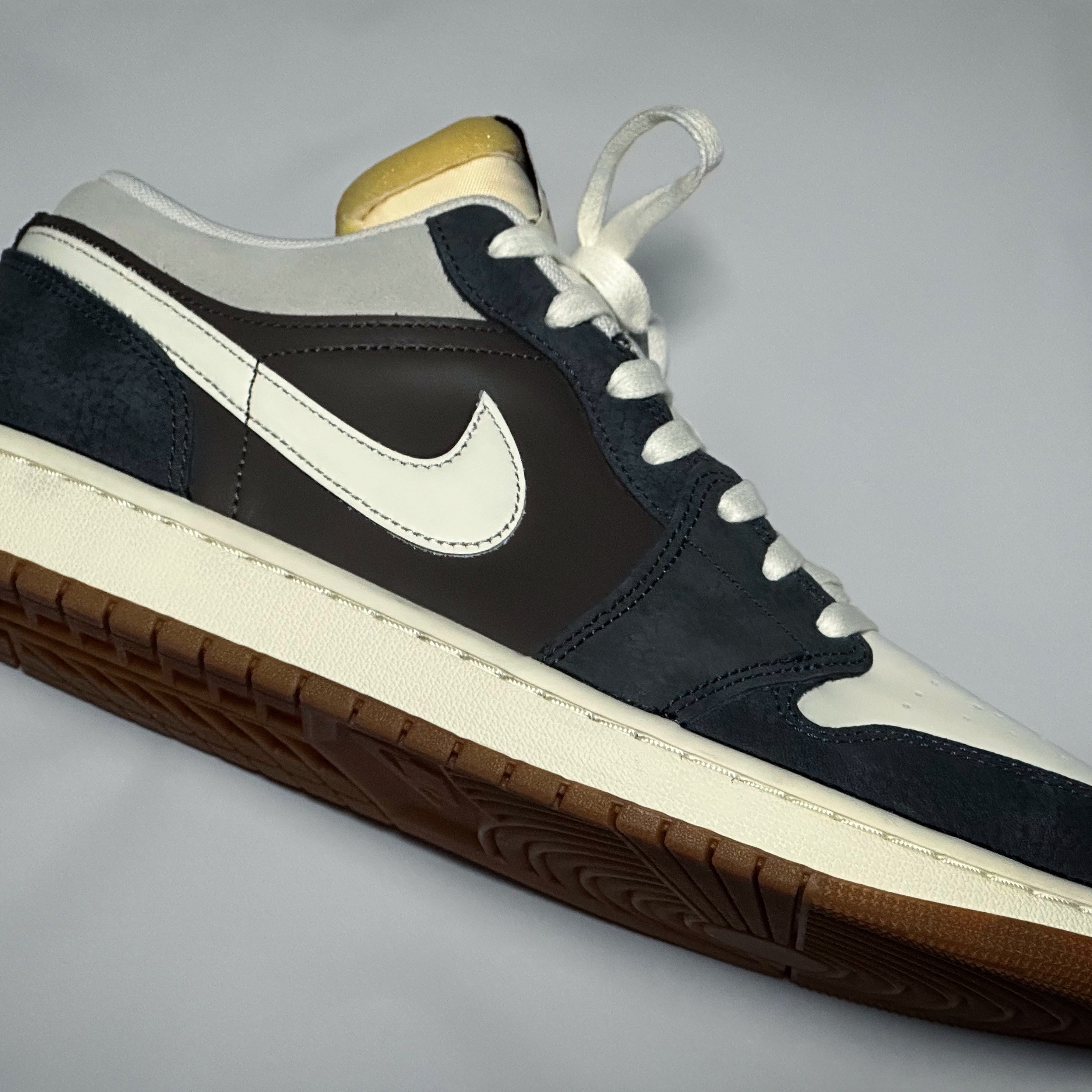 Jordan 1 Low Kkachi 착용 스타일 - 2