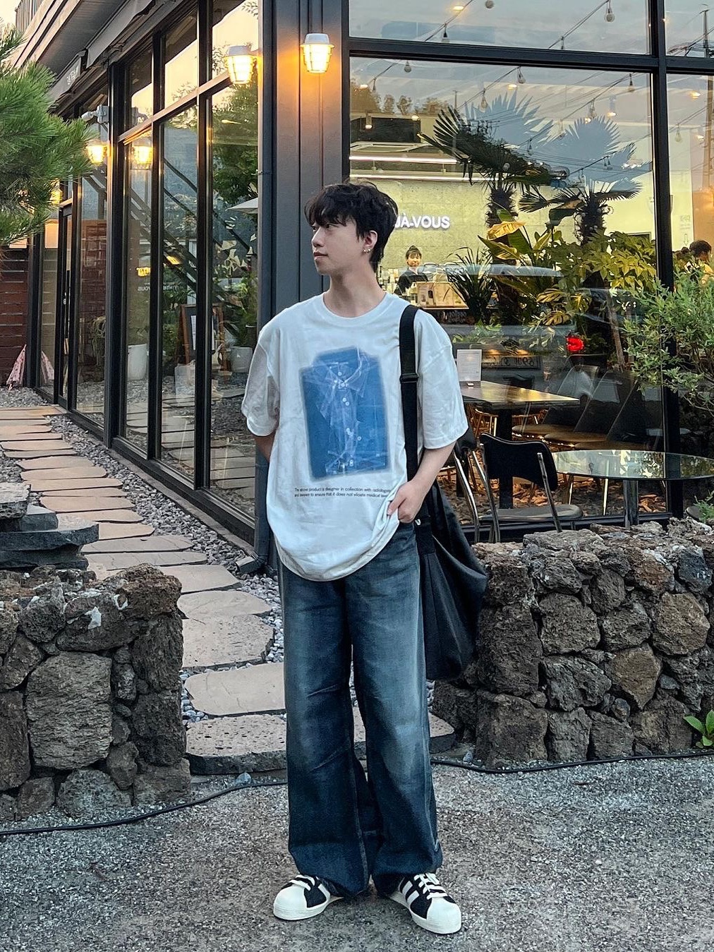 다이소님의 스타일