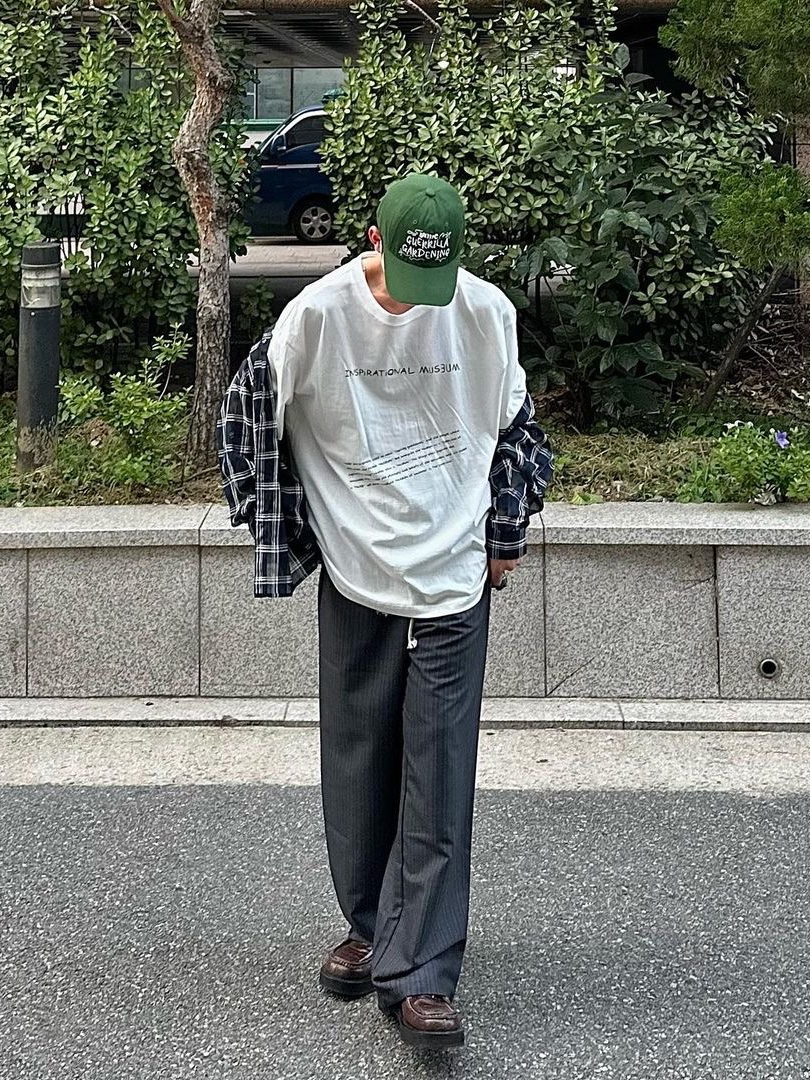 다이소님의 스타일 - 1
