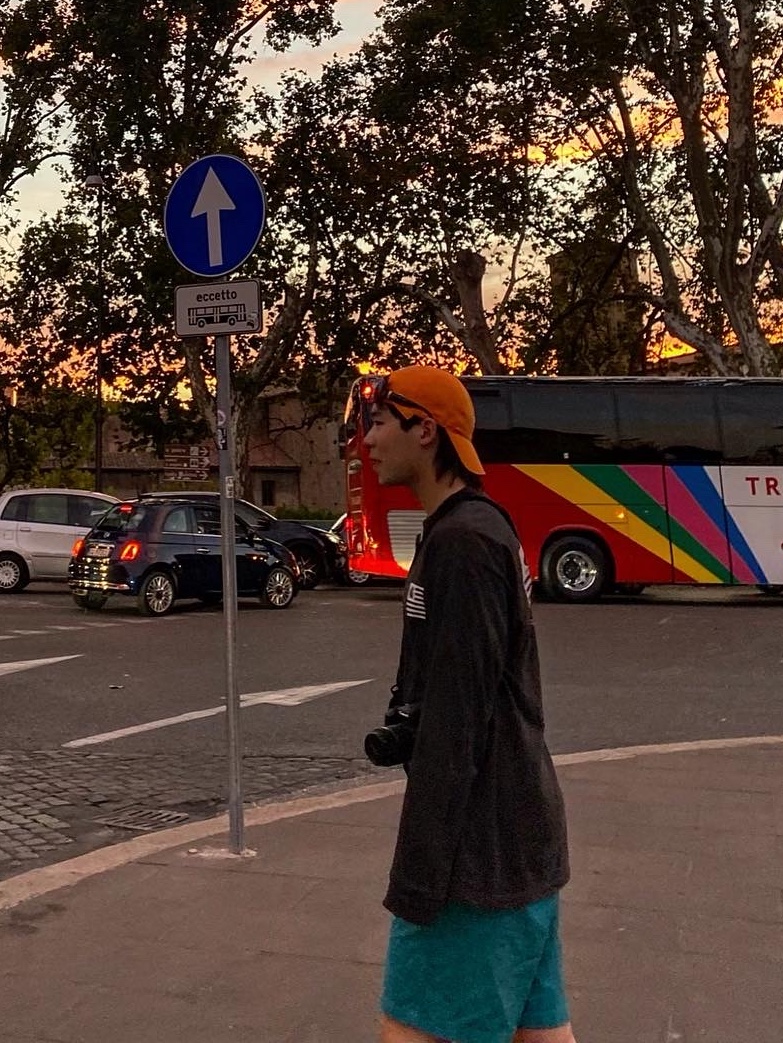 Moko님의 스타일 - 2