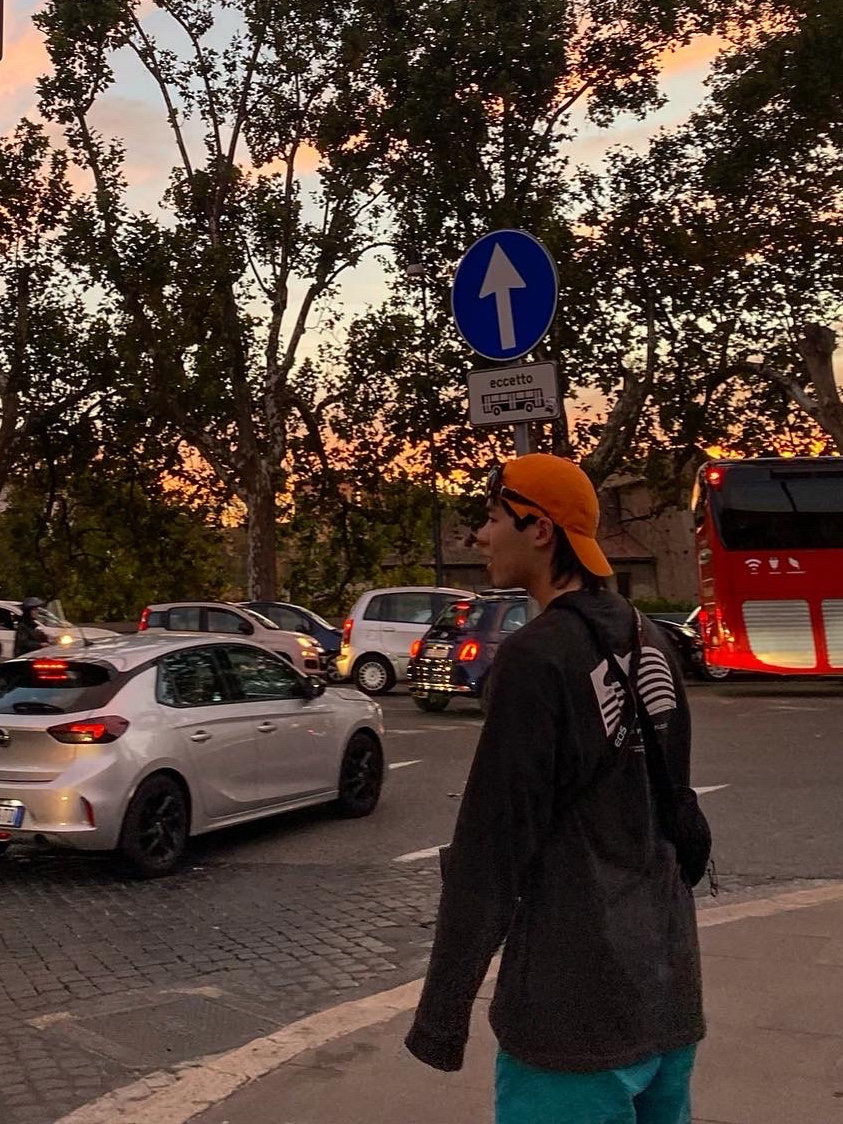 Moko님의 스타일 - 3