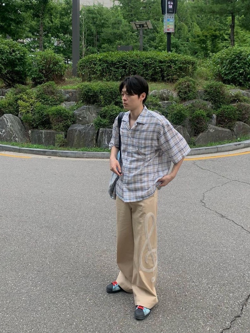 다이소님의 스타일 - 1