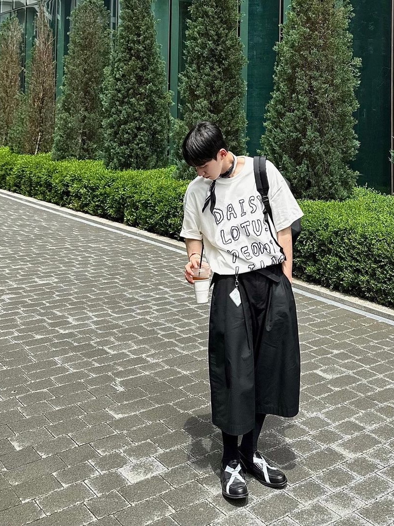 다이소님의 스타일 - 1
