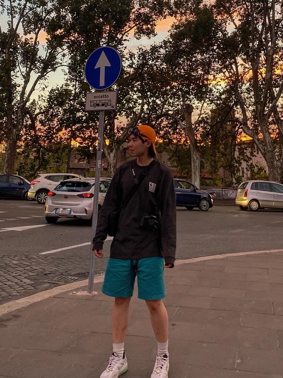 Moko님의 스타일 - 1