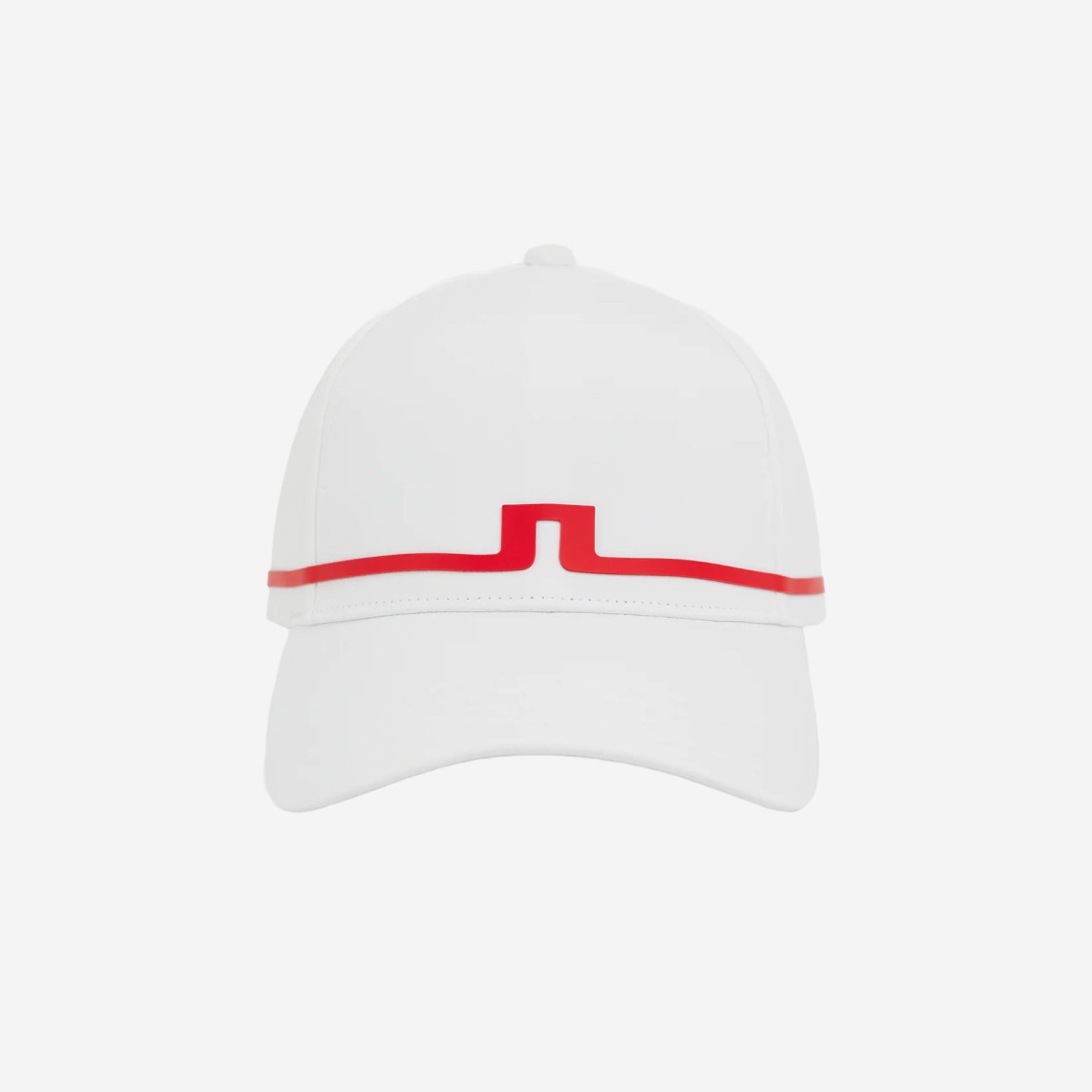 J.Lindeberg Oscar Cap White 상세 이미지 1