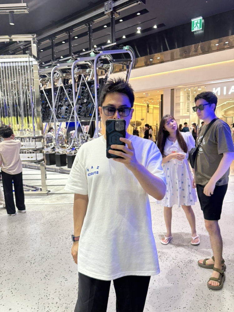 KREAM 프로필 이미지