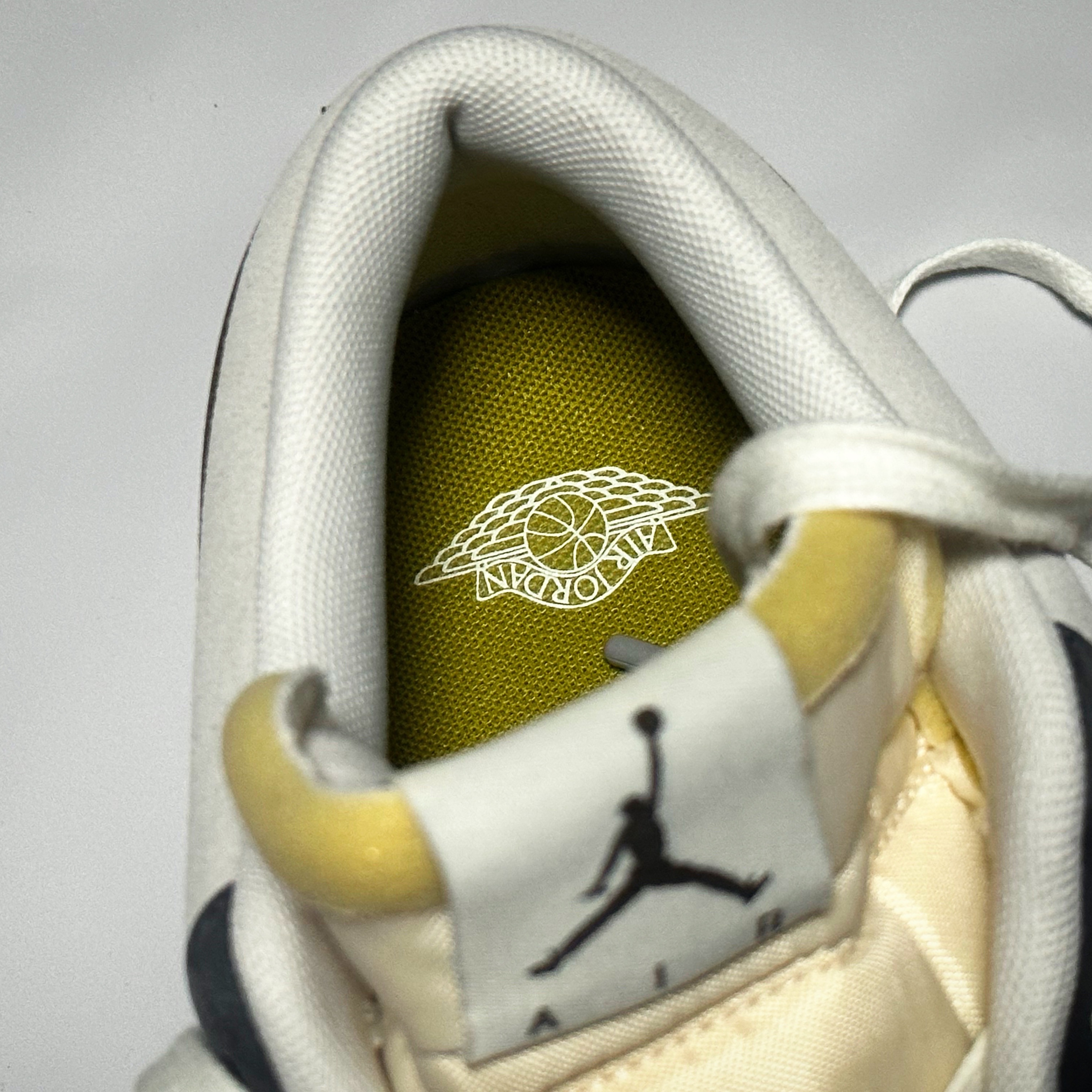Jordan 1 Low Kkachi 착용 스타일 - 3