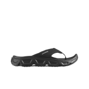 Salomon Reelax Break 6.0 Black Alloy
