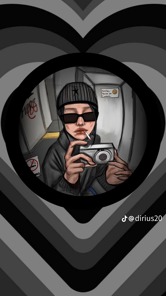 KREAM 프로필 이미지