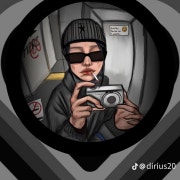 KREAM 프로필 이미지