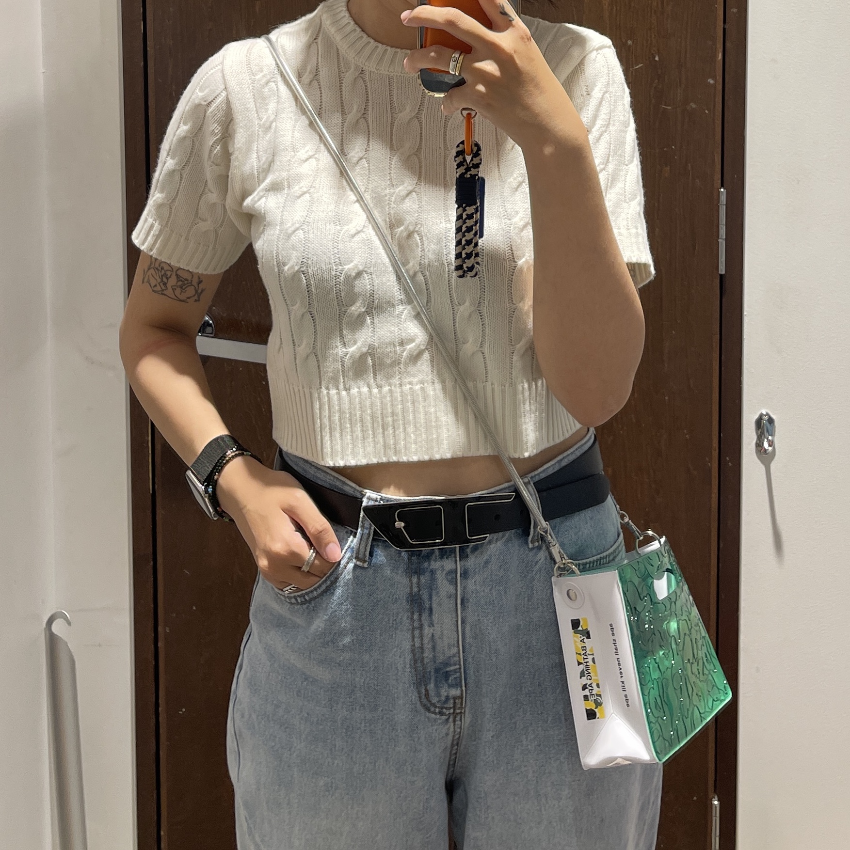 oyu님의 스타일