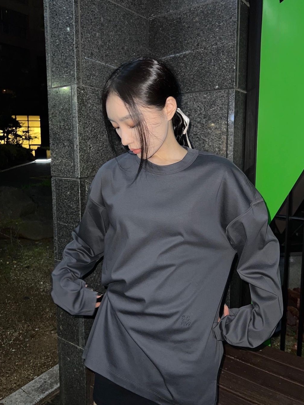 다이소님의 스타일 - 2