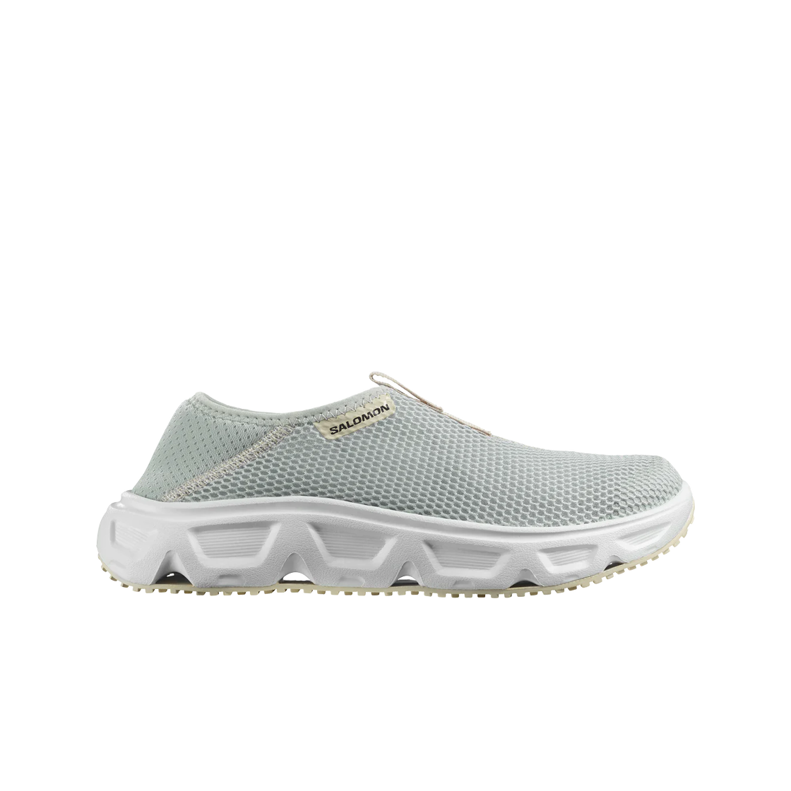 (W) 살로몬 RX 모크 6.0 펄 블루((W) Salomon RX Moc 6.0 Pearl Blue) - 1