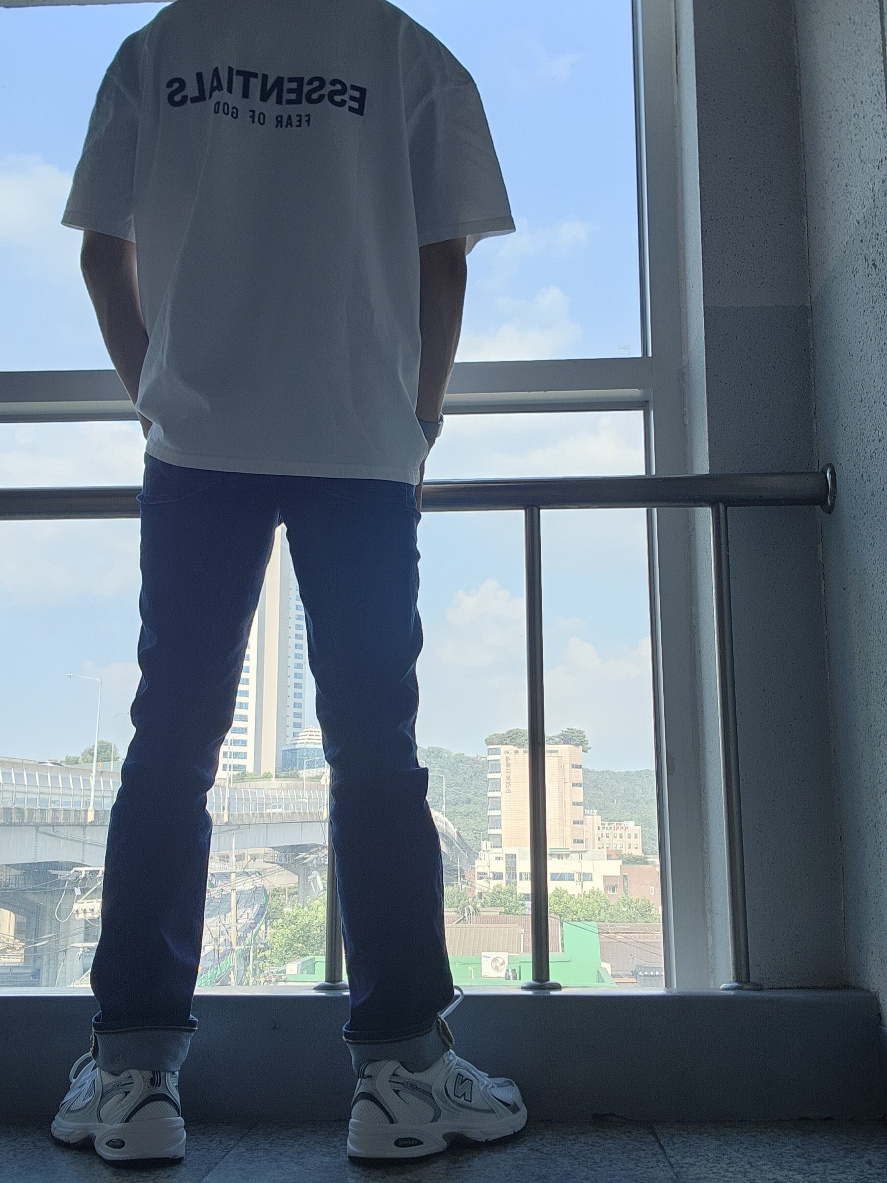얼음나라님의 스타일 - 1