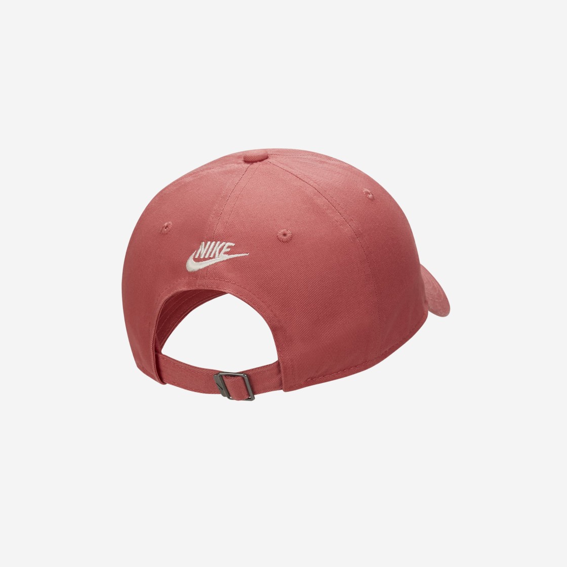 Nike Club Unstructured Tennis Cap Adobe 상세 이미지 2