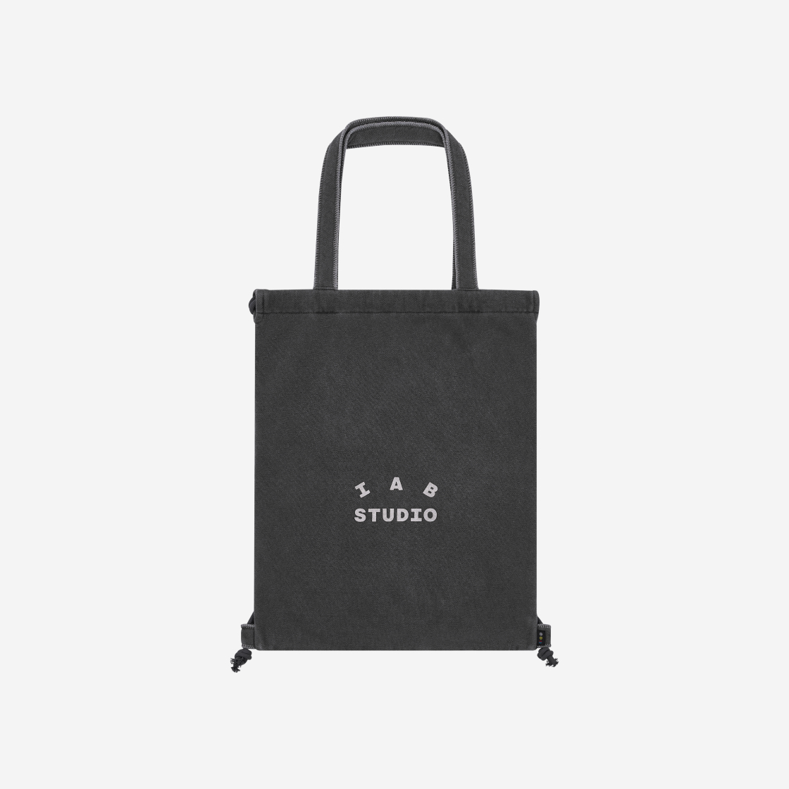 ★関税込★IAB Studio★IAB Studio Pigment Sack Black★ IAB Studio Pigment Sa STYLE | KREAM