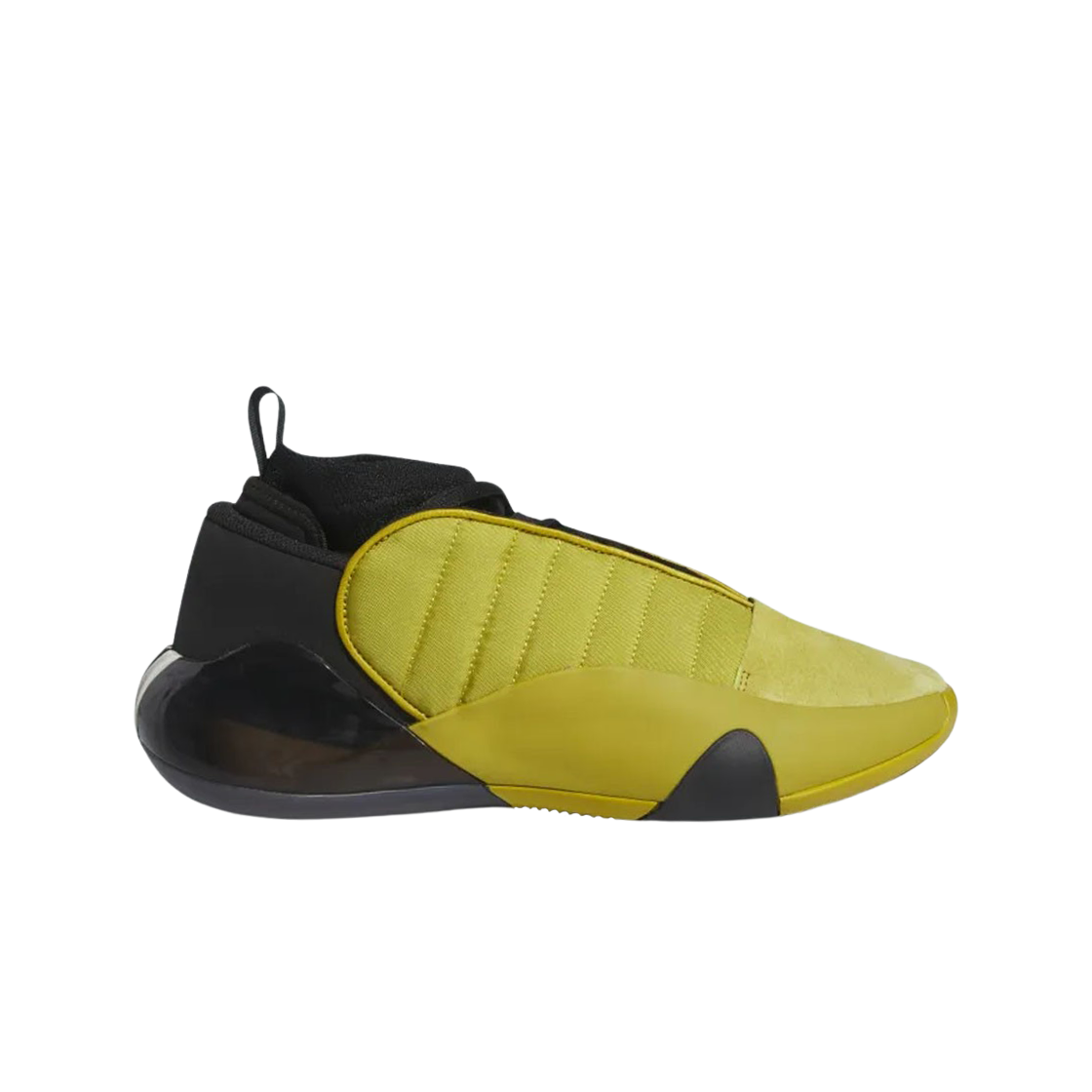 아디다스 하든 Vol. 7 펄스 올리브 코어 블랙(Adidas Harden Vol. 7 Pulse Olive Core Black)
