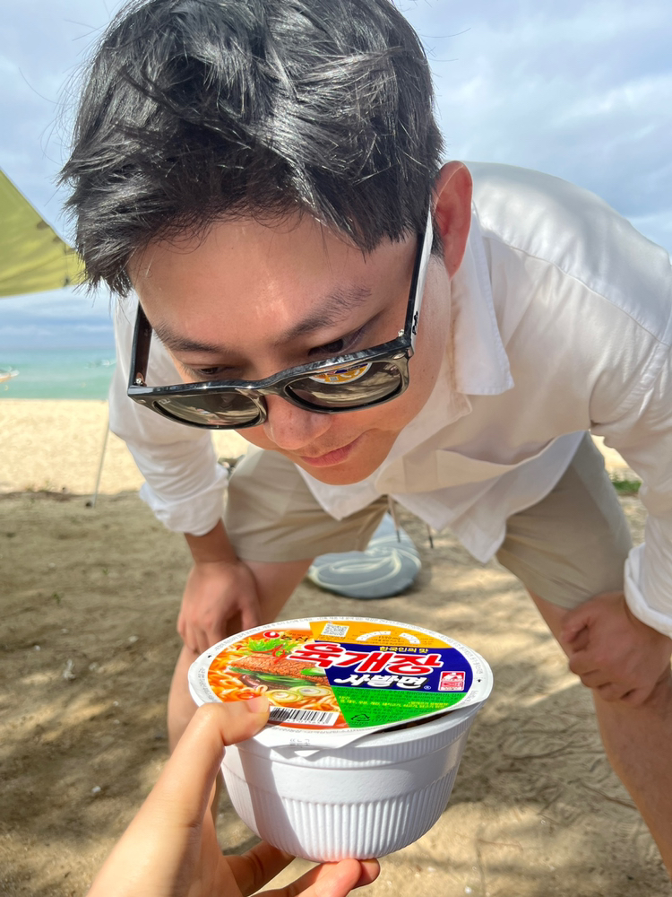 KREAM 프로필 이미지