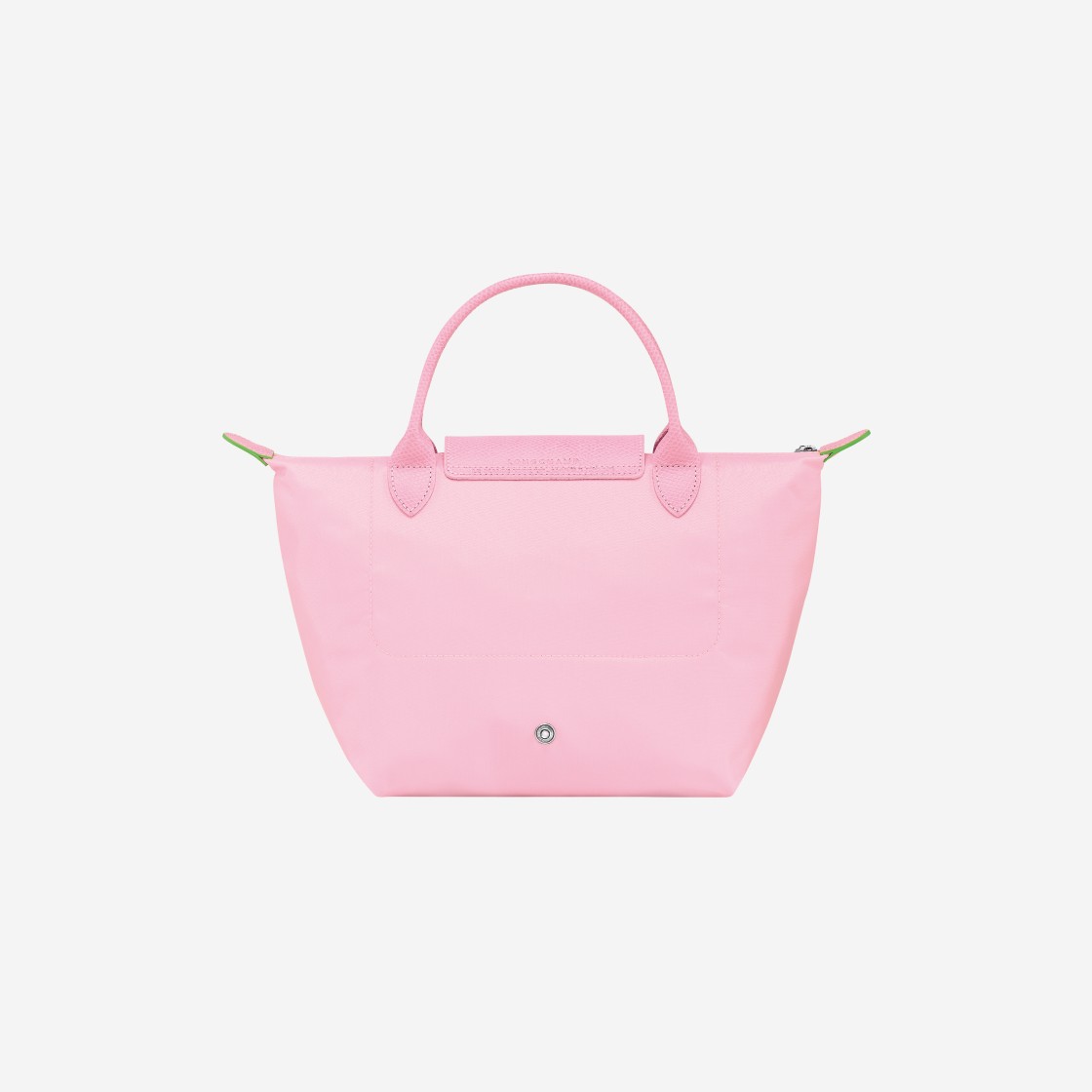 Longchamp Le Pliage Green Handbag S Pink 상세 이미지 3