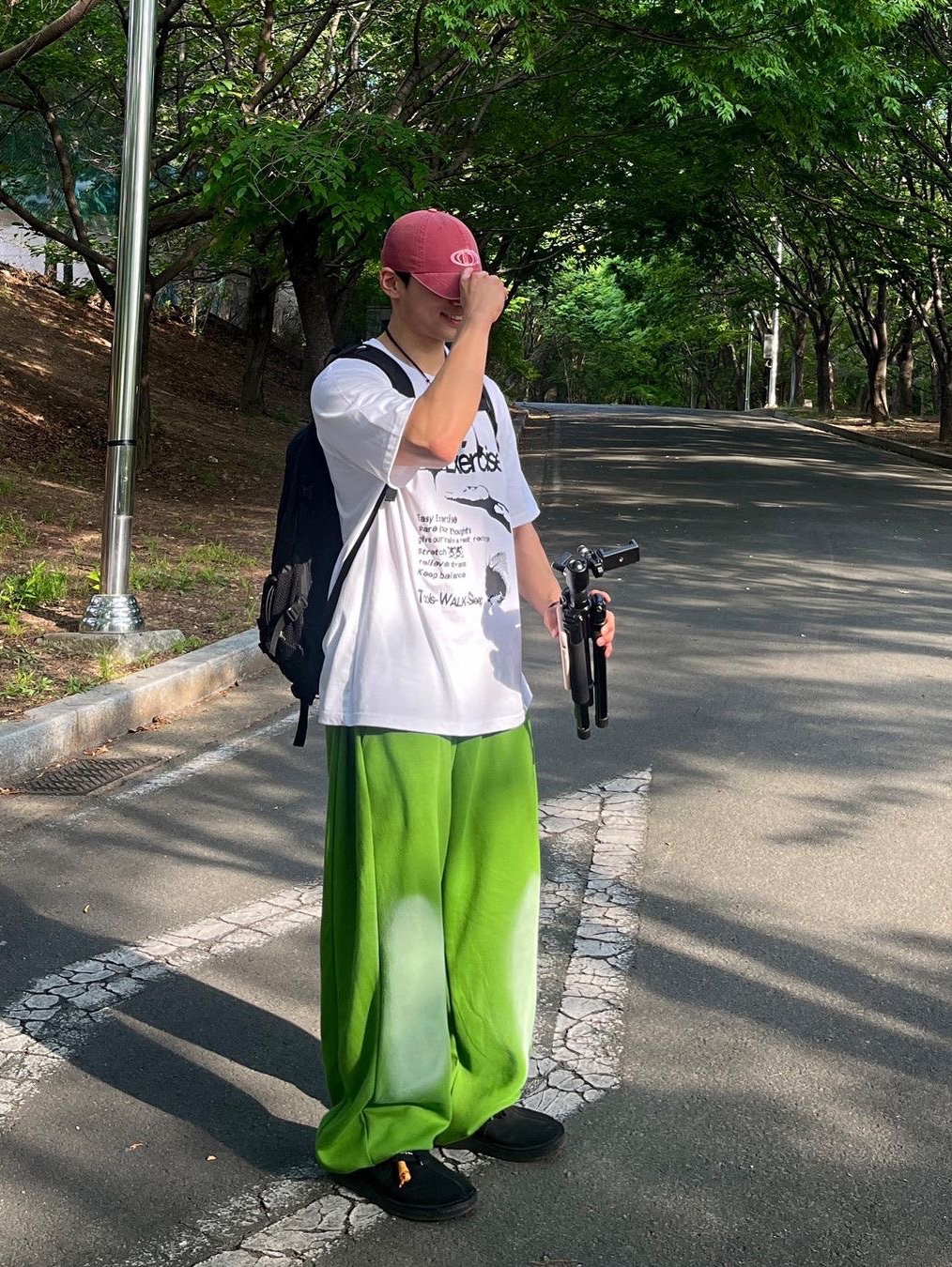 $님의 스타일