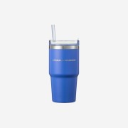 Stanley x Starbucks 23 SS Summer Hideout Quencher 591ml