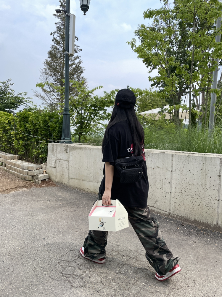 KREAM 프로필 이미지