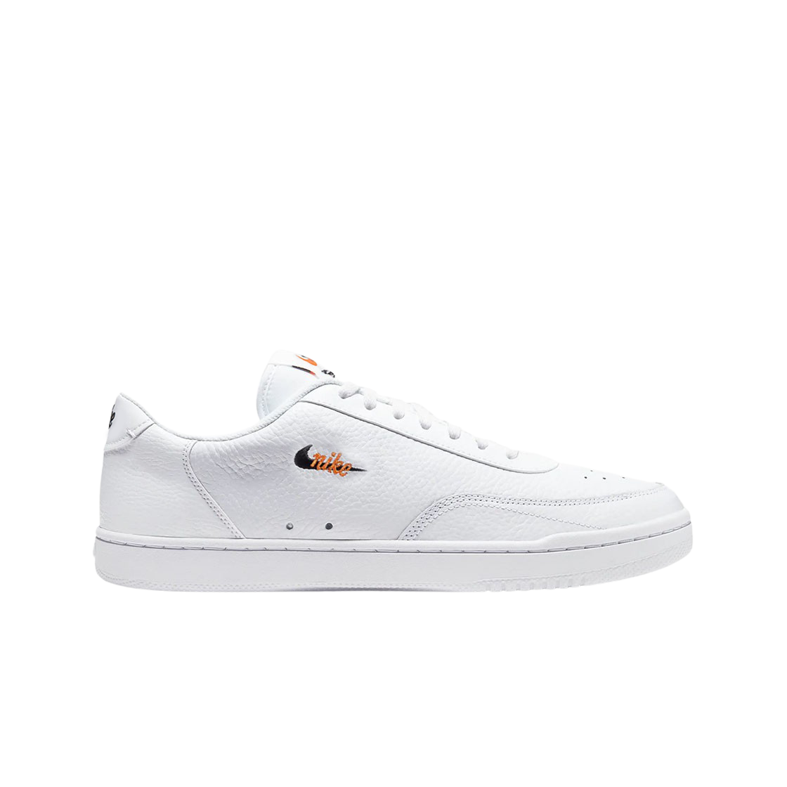나이키 코트 빈티지 프리미엄 화이트(Nike Court Vintage Premium White) - 1