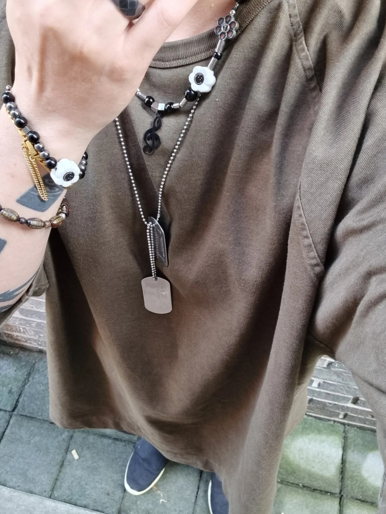 kornno1님의 스타일 - 2