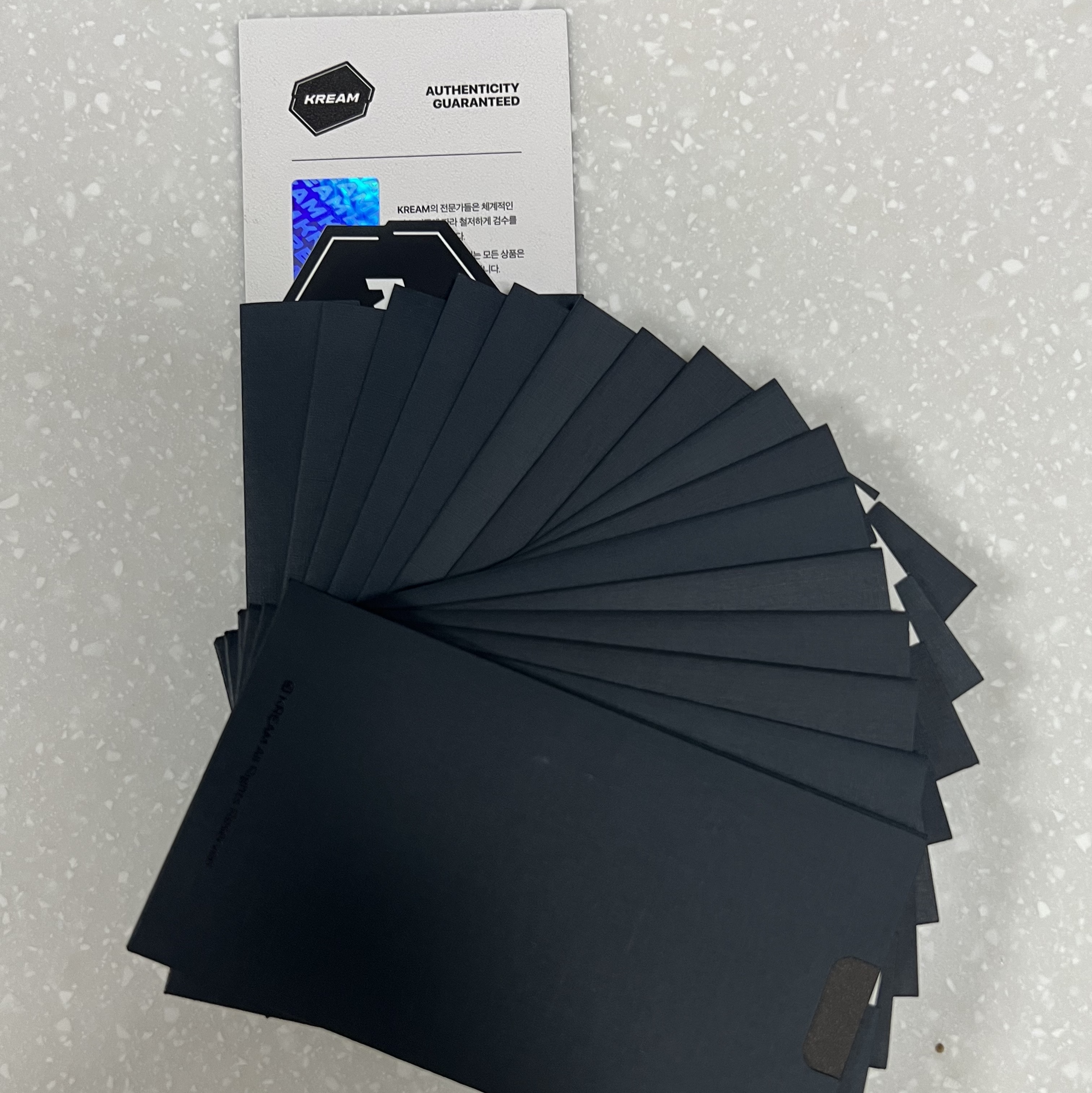 soda님의 스타일