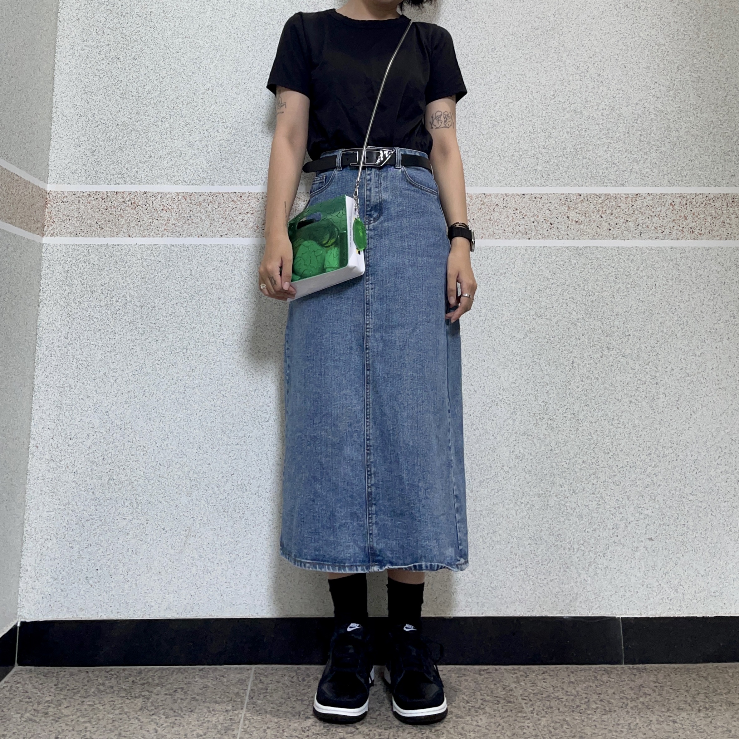 oyu님의 스타일 - 1