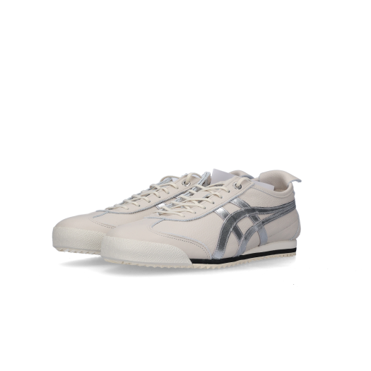 오니츠카 타이거 멕시코 66 SD 버치 실버 | Onitsuka Tiger | KREAM Onitsuka Tiger Mexico 66 SD Birch Silver