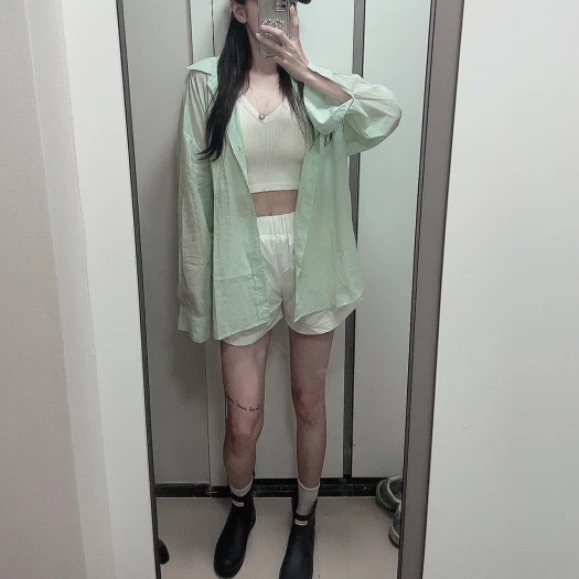 스타일 카드