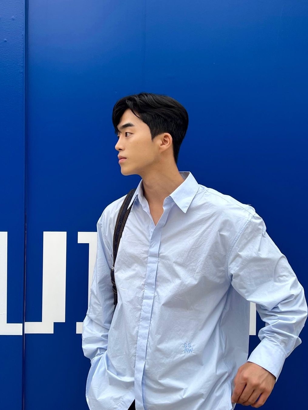 다이소님의 스타일 - 1