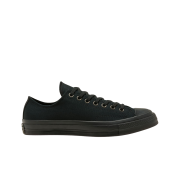 Converse Chuck 70 Ox Seasonal Color Black Almost Black