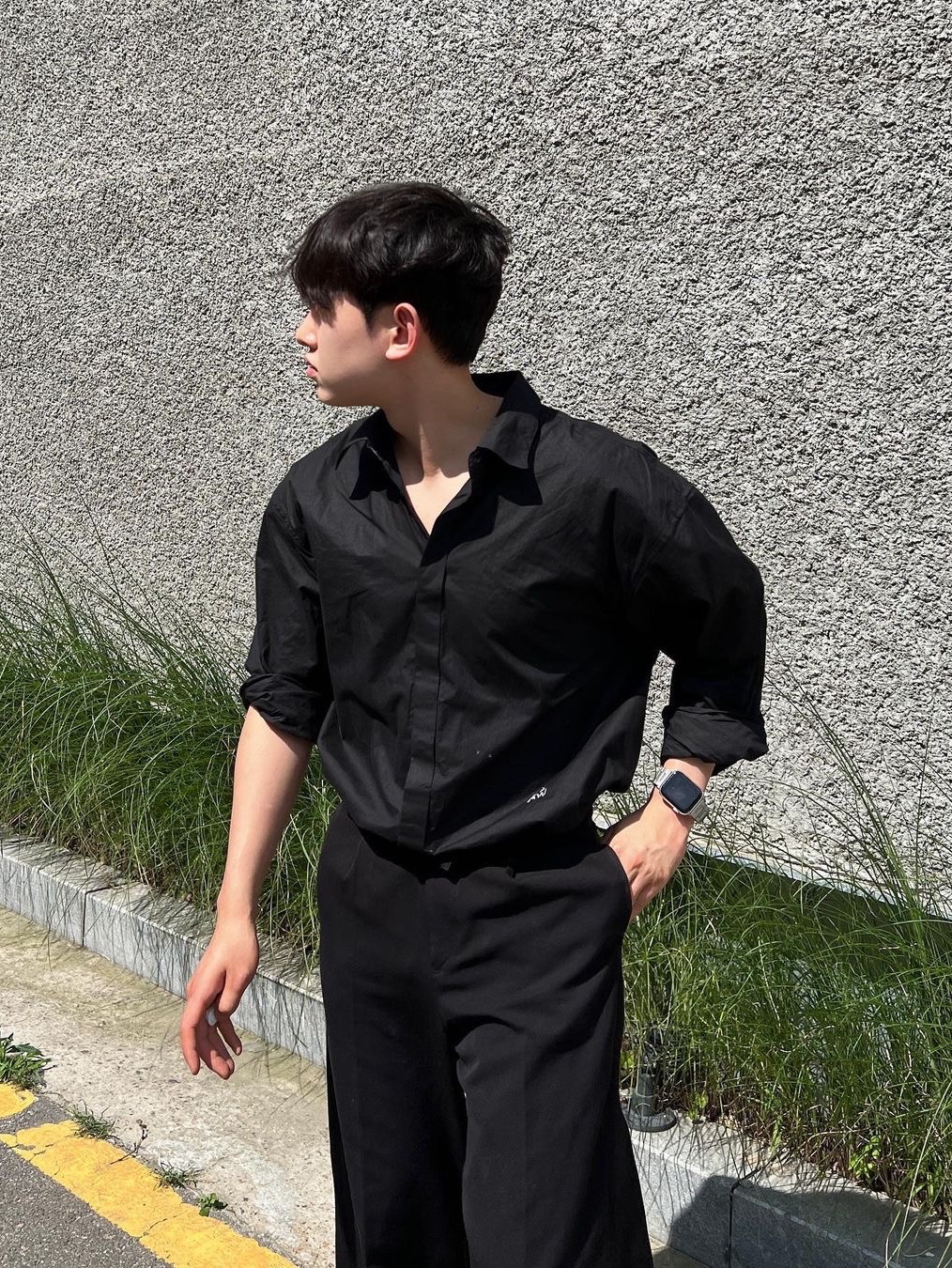 다이소님의 스타일 - 1
