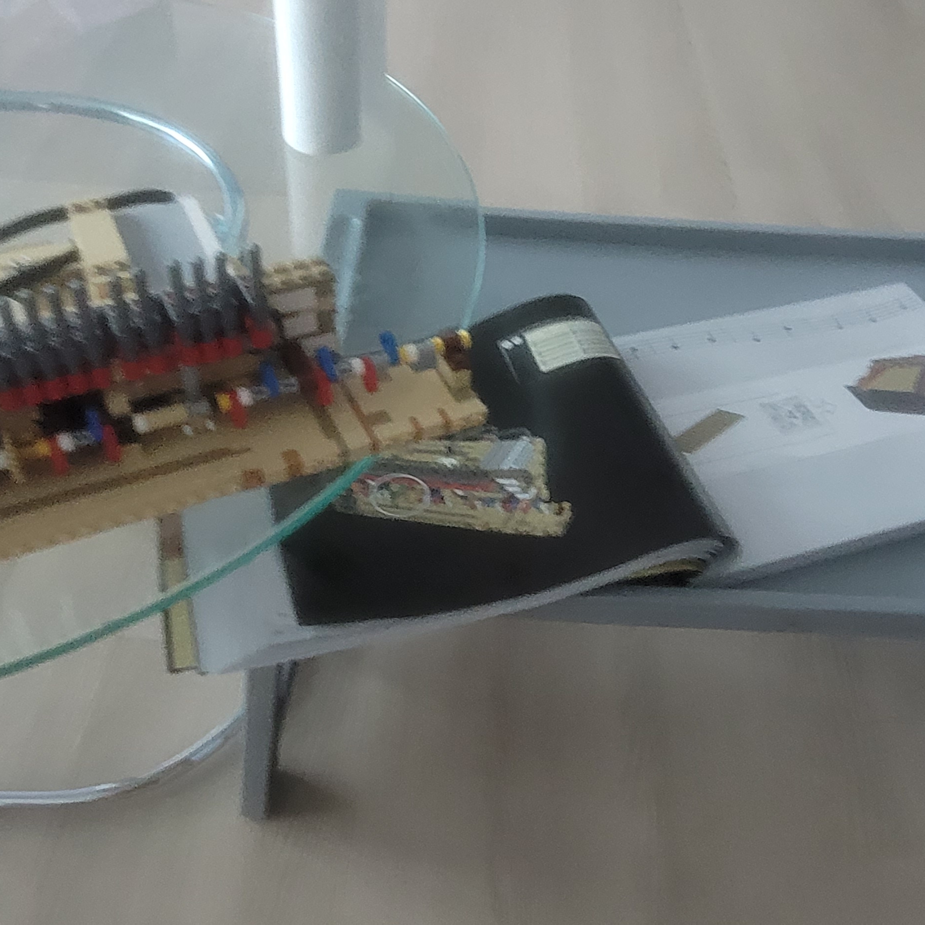 Lego Grand Piano 착용 스타일 - 2
