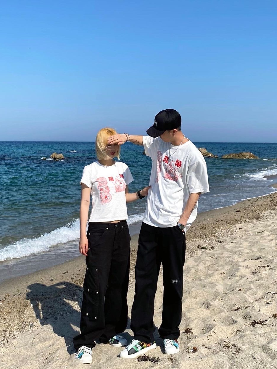 다이소님의 스타일 - 1